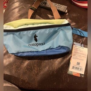 Cotopaxi fanny pack